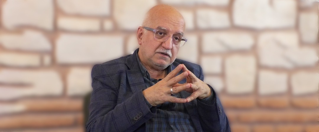 Hamza Türkmen ile Sözlü Tarih Görüşmesi