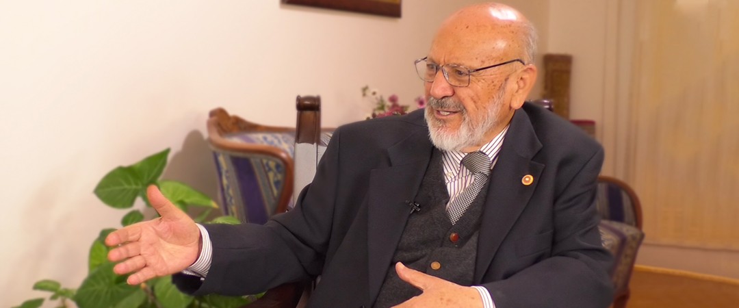 Hasan Aksay ile Üçüncü Sözlü Tarih Görüşmesi