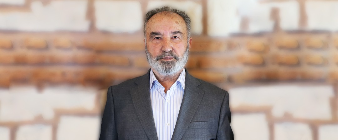Hayrettin Karaman ile Sözlü Tarih Görüşmesi