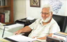 Mustafa Yazgan ile Sözlü Tarih Görüşmesi